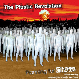 Planning for Chaos (2007)