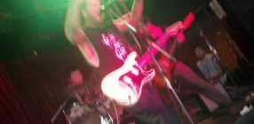 TPR - Stage - GBG Photo